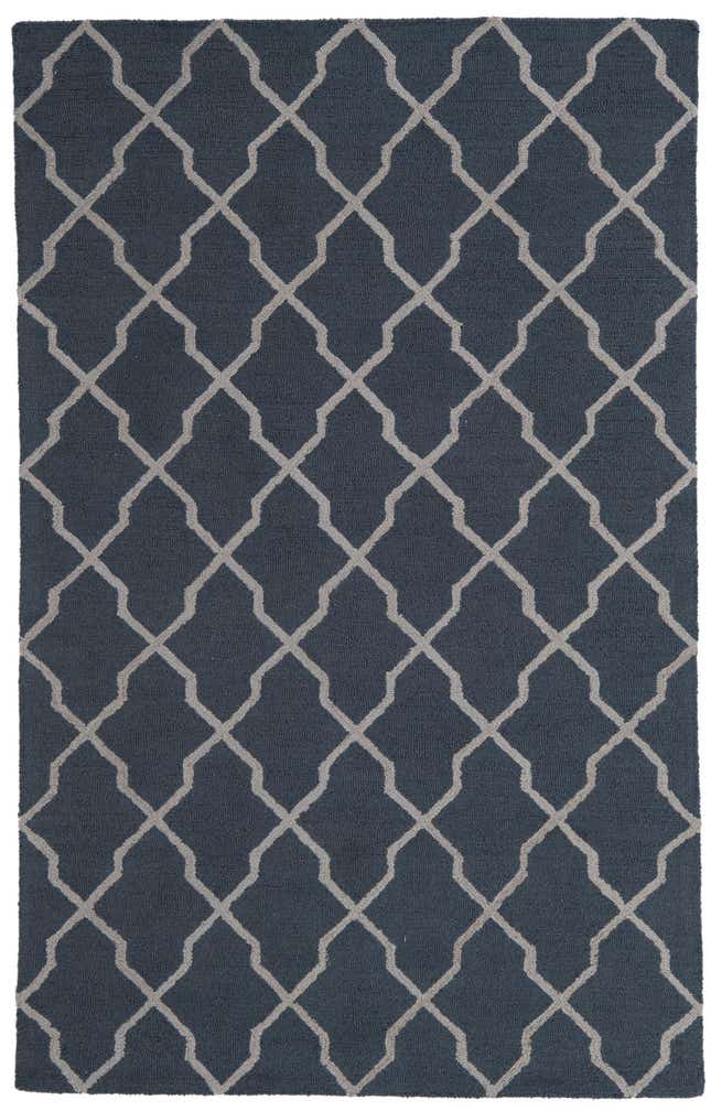 5' 1 x 8' Luna Rug