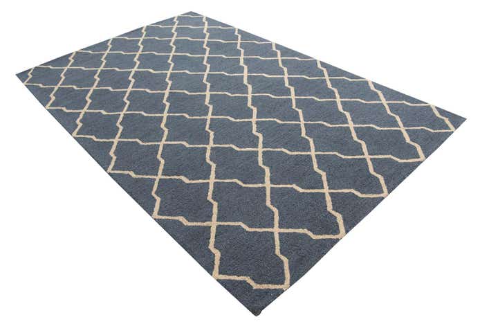 5' 1 x 8' Luna Rug