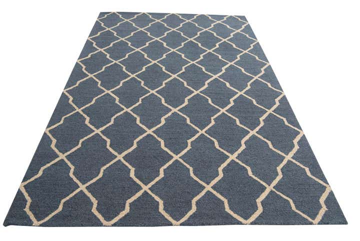 5' 1 x 8' Luna Rug