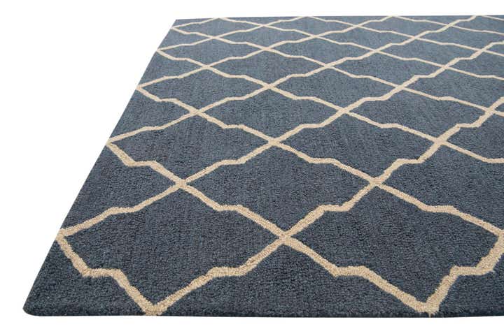 5' 1 x 8' Luna Rug