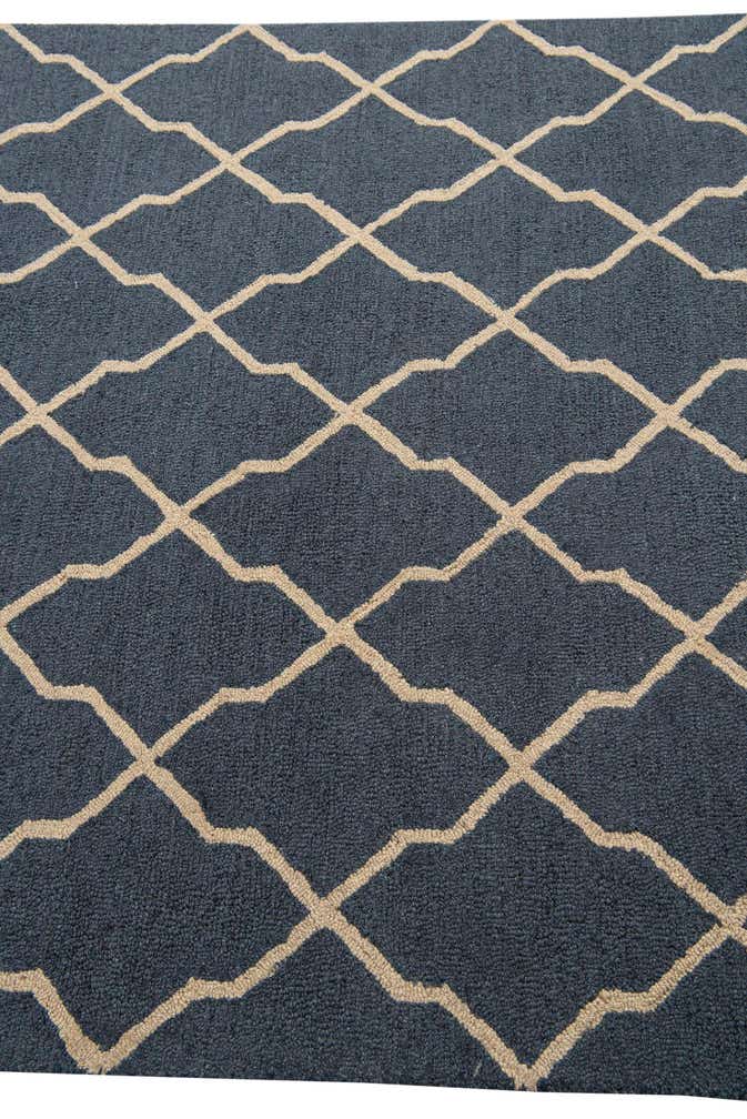 5' 1 x 8' Luna Rug