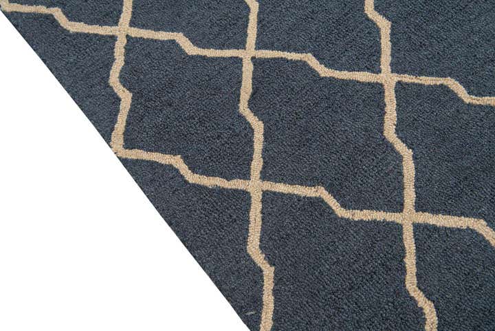 5' 1 x 8' Luna Rug