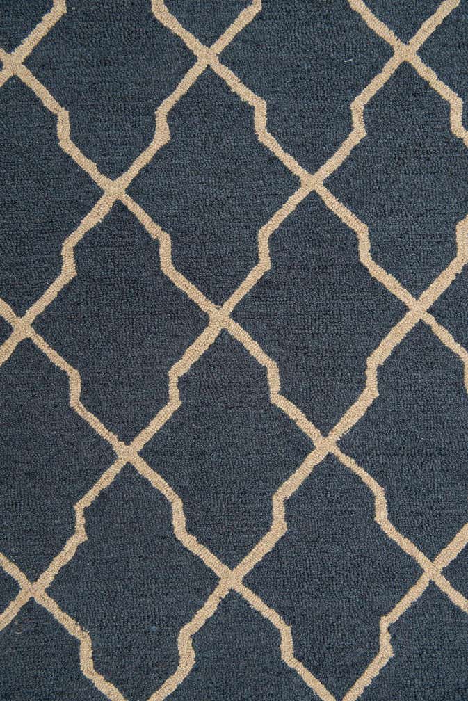 5' 1 x 8' Luna Rug