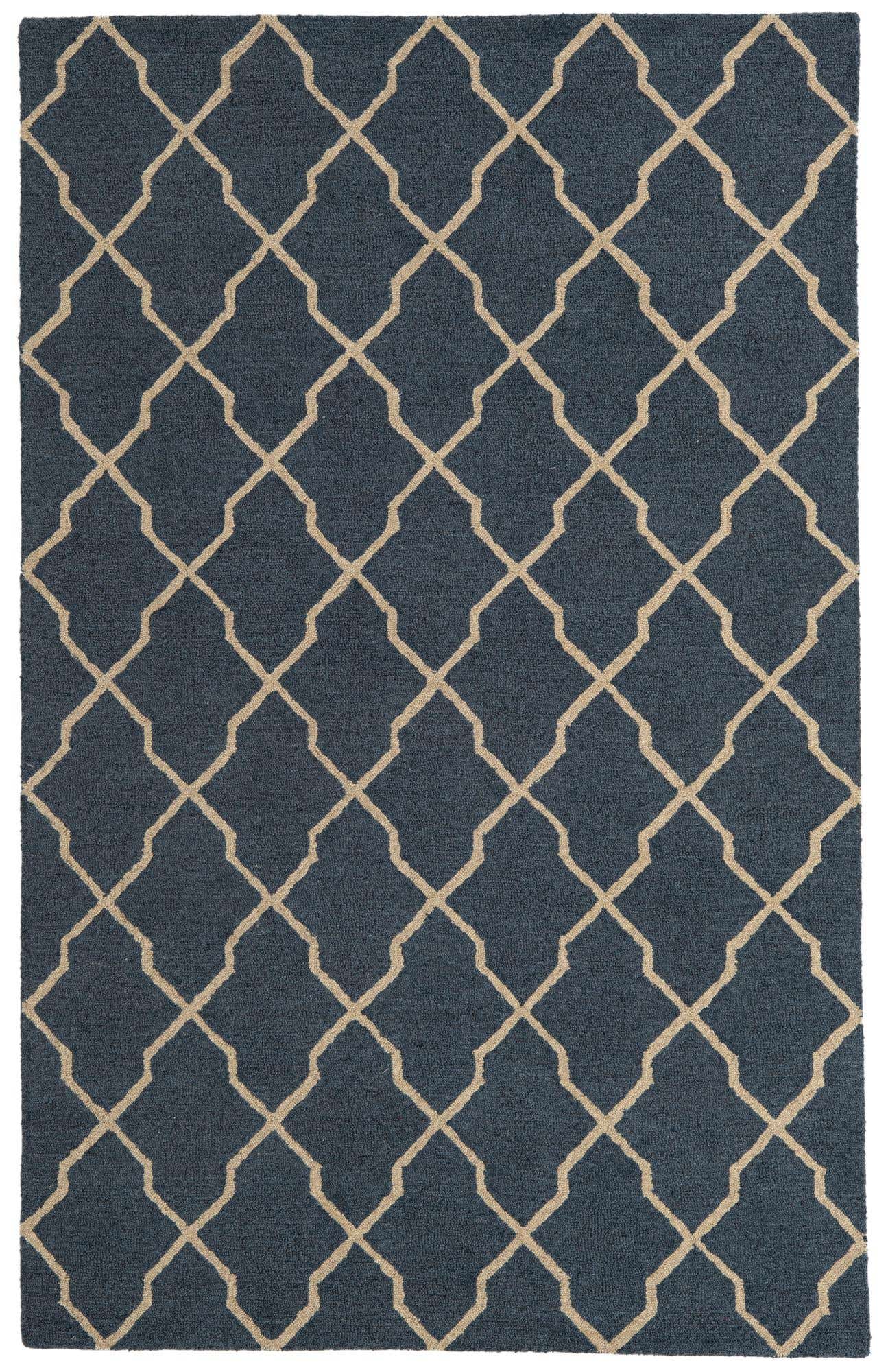 5' 1 x 8' Luna Rug