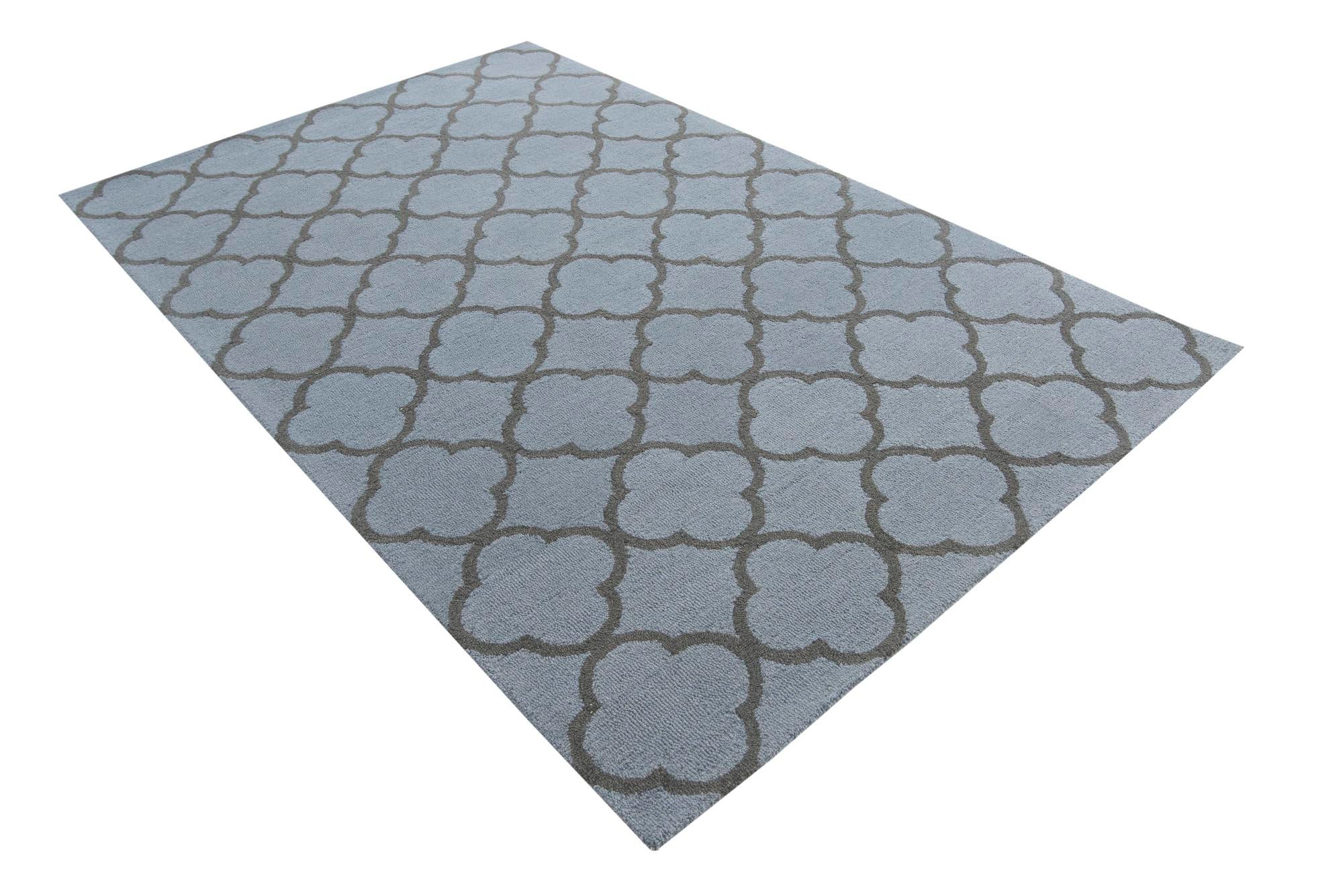 5' x 8' Luna Rug