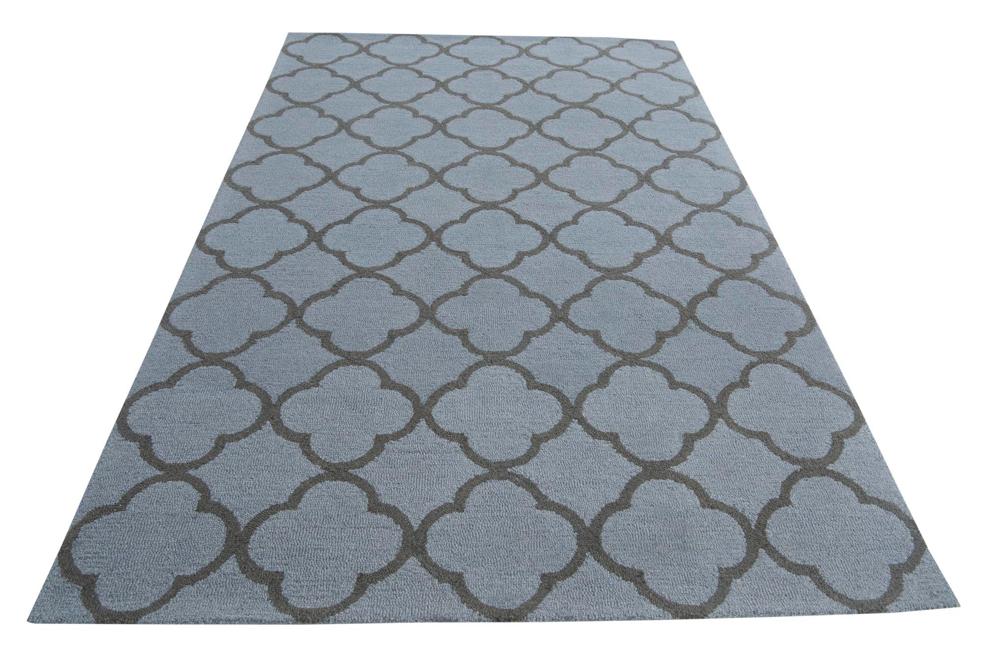 5' x 8' Luna Rug