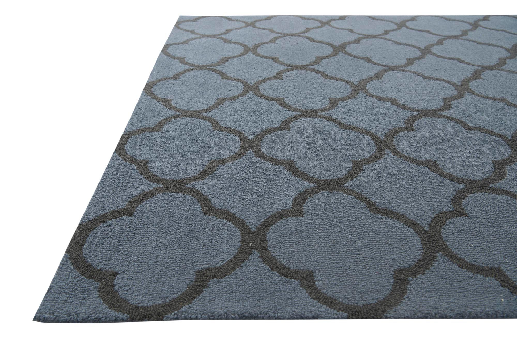 5' x 8' Luna Rug