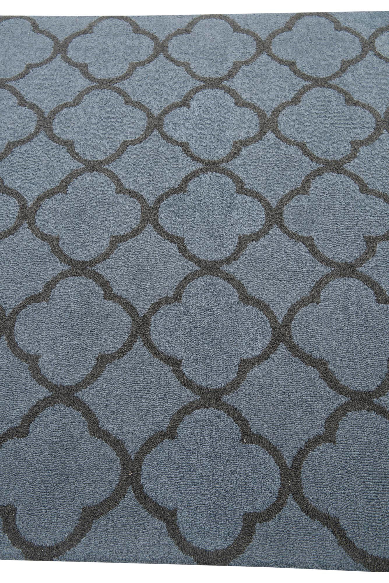 5' x 8' Luna Rug