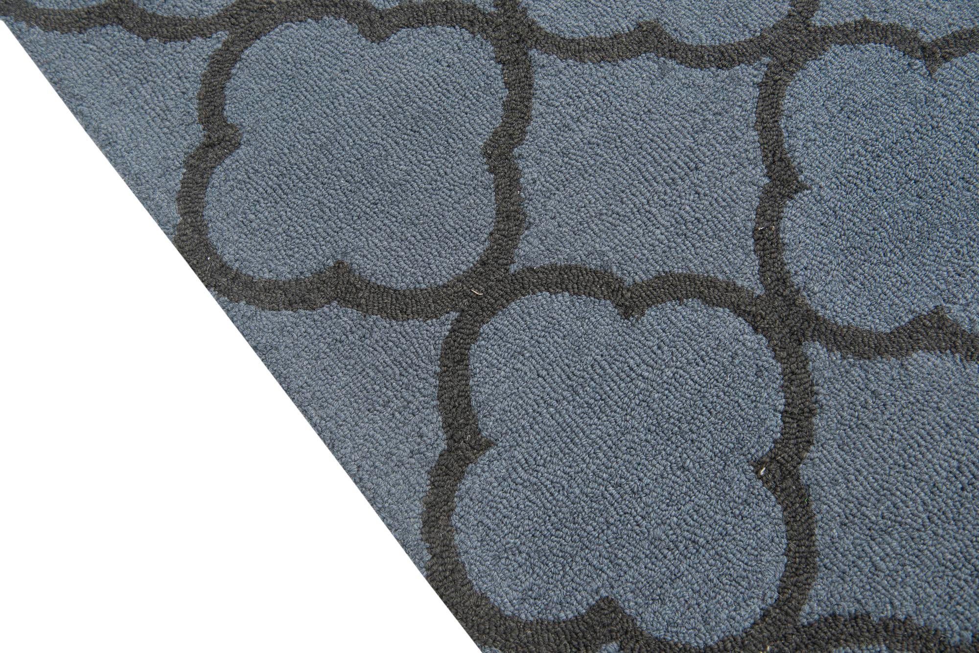5' x 8' Luna Rug
