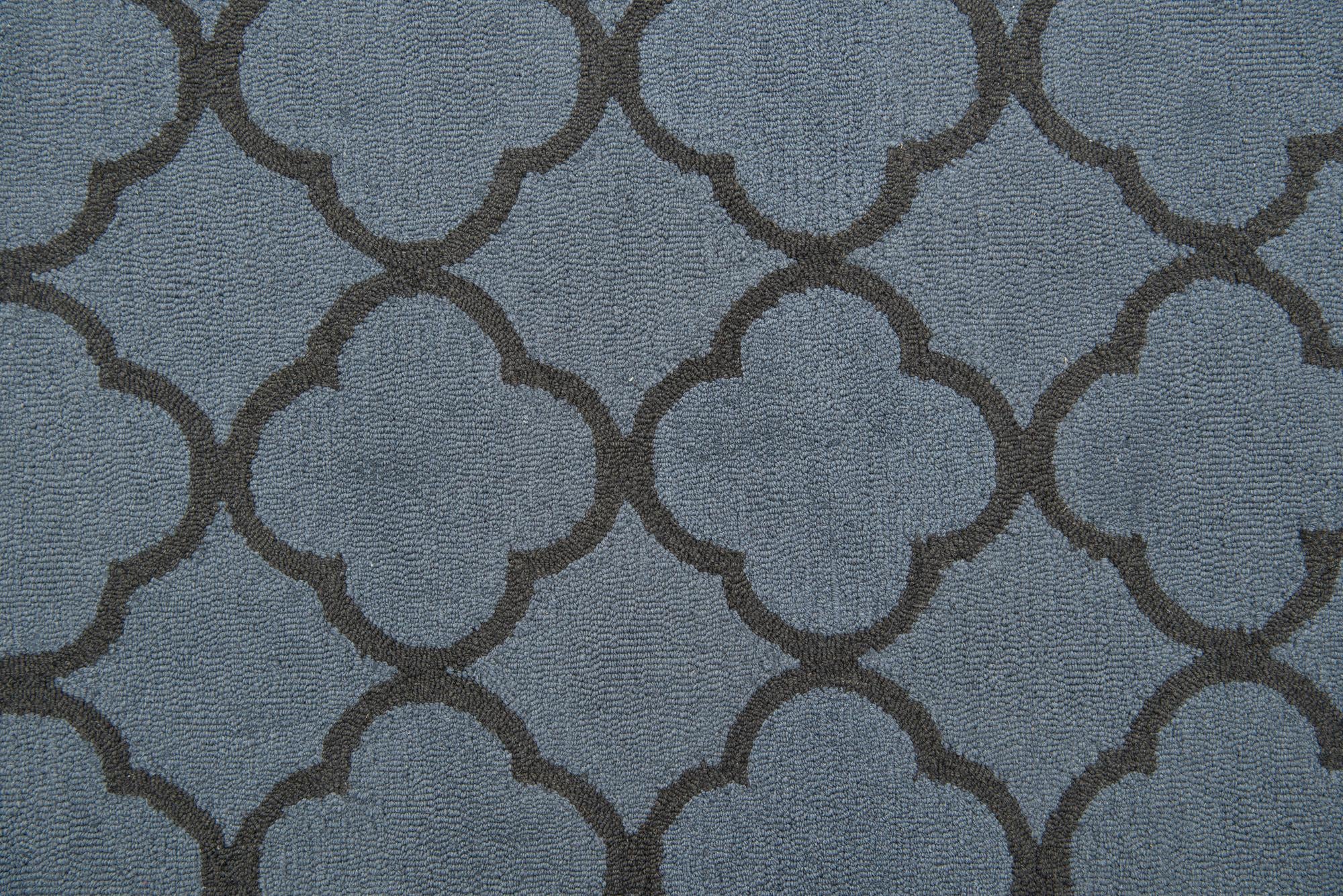 5' x 8' Luna Rug