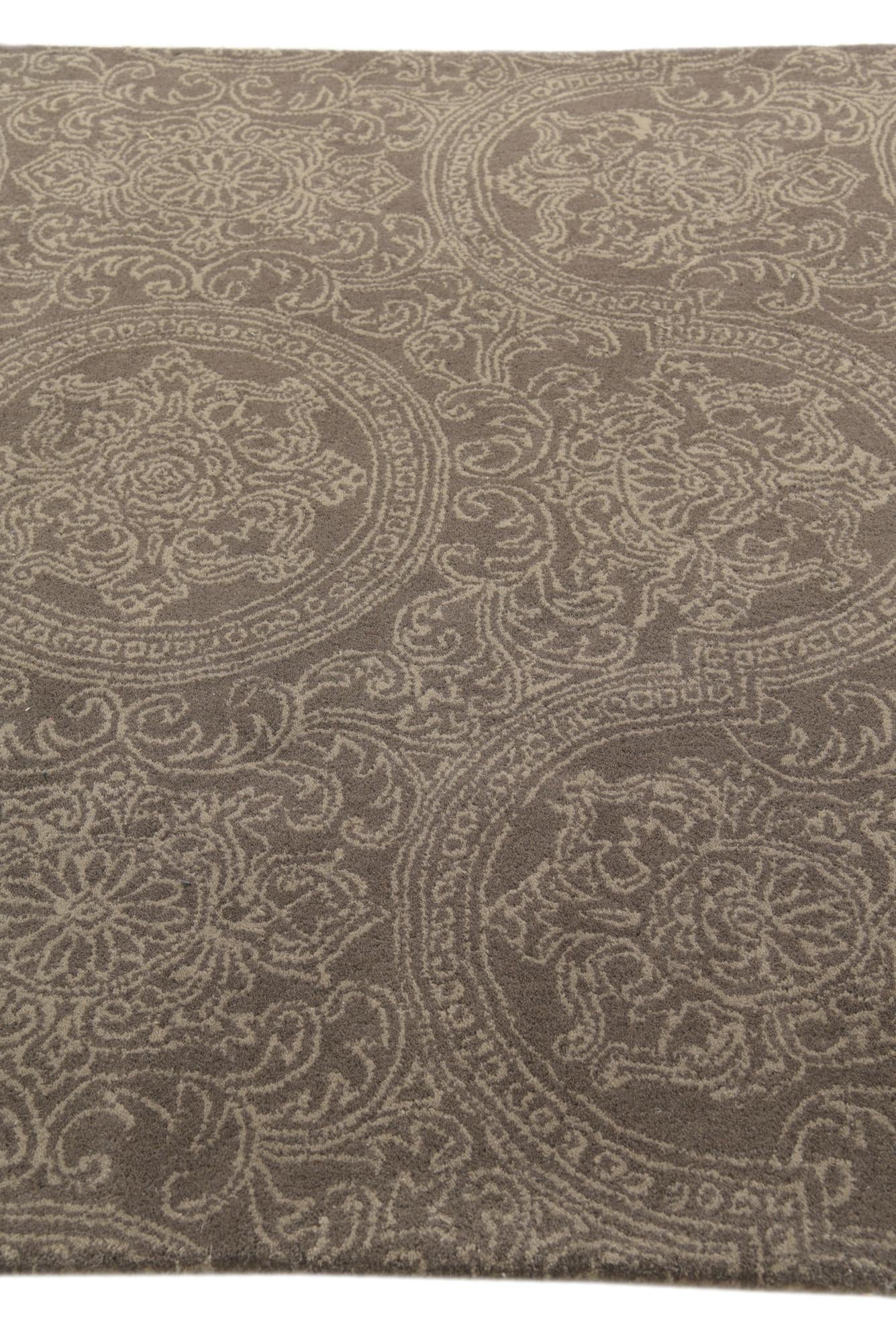 5' 2 x 8' Luna Wool Rug