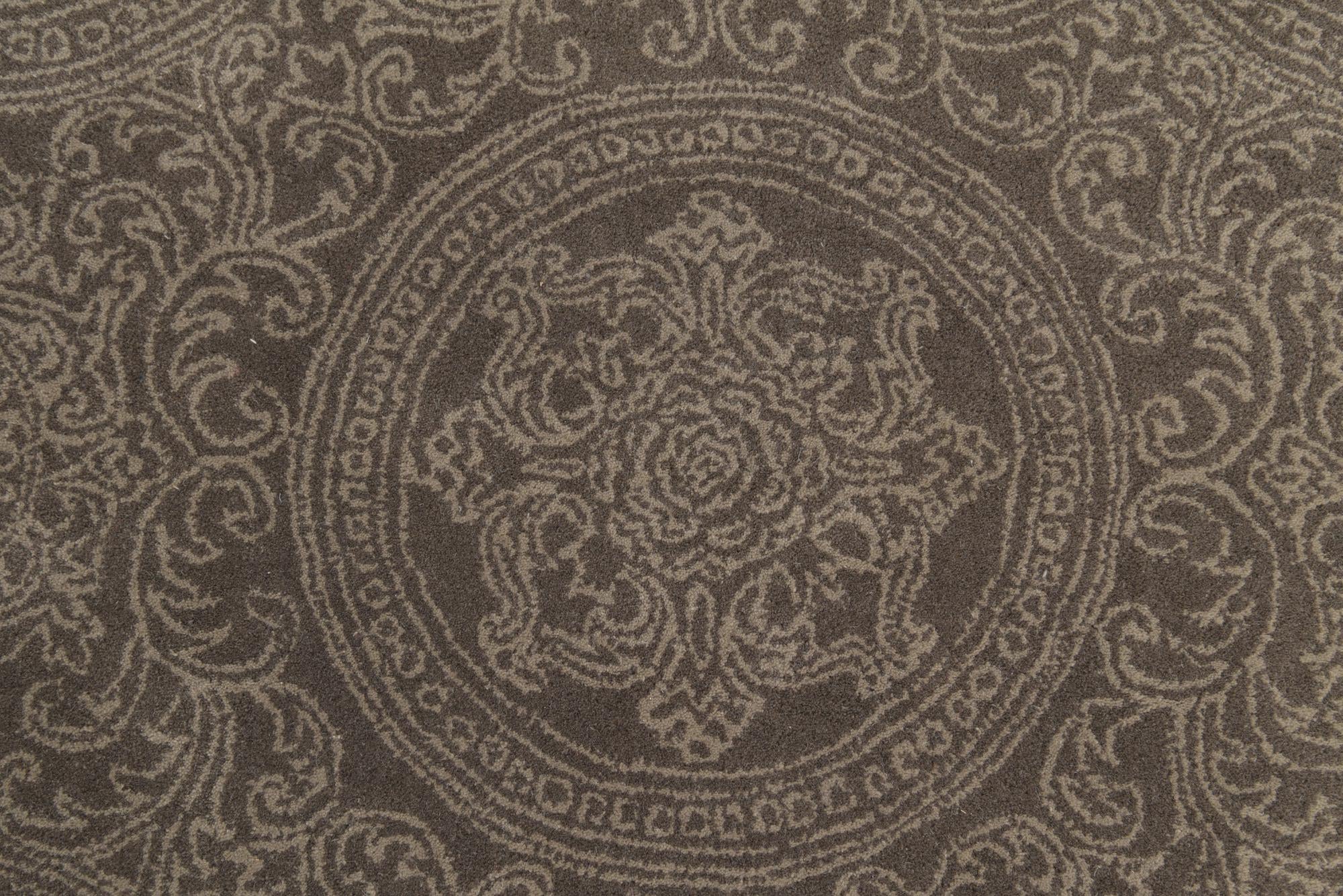 5' 2 x 8' Luna Wool Rug