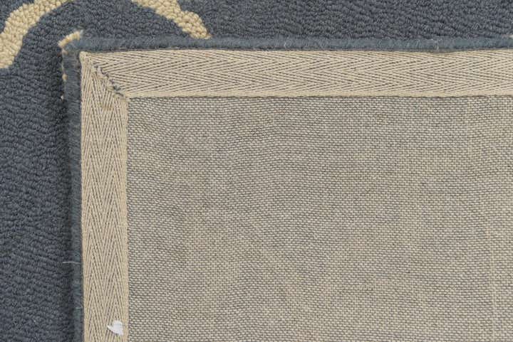 5' x 8' Luna Wool Rug