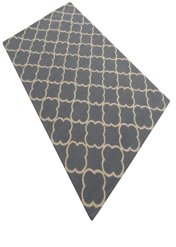 5' 1 x 8' Luna Wool Rug