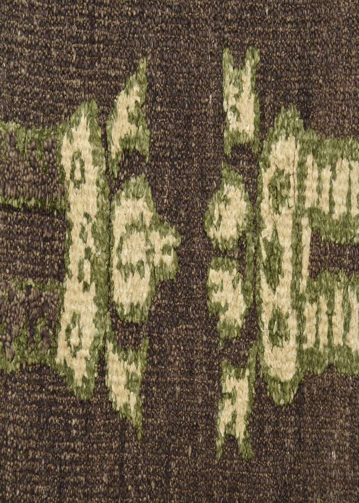 7' 10 x 10' Hand Knotted Luna Rug