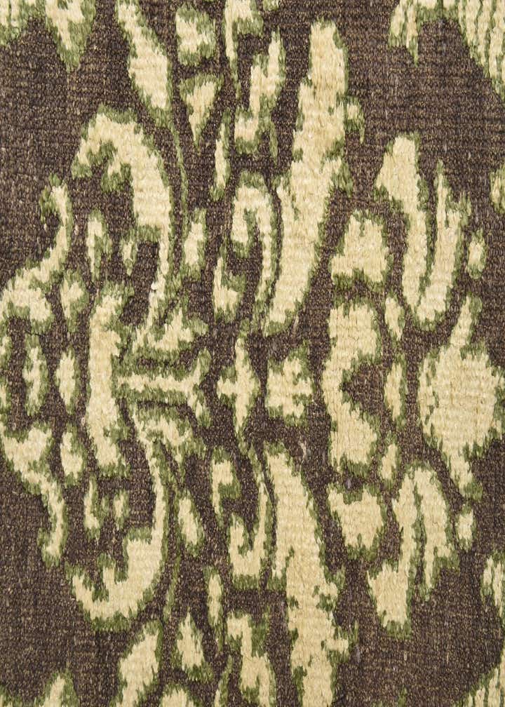 7' 10 x 10' Hand Knotted Luna Rug