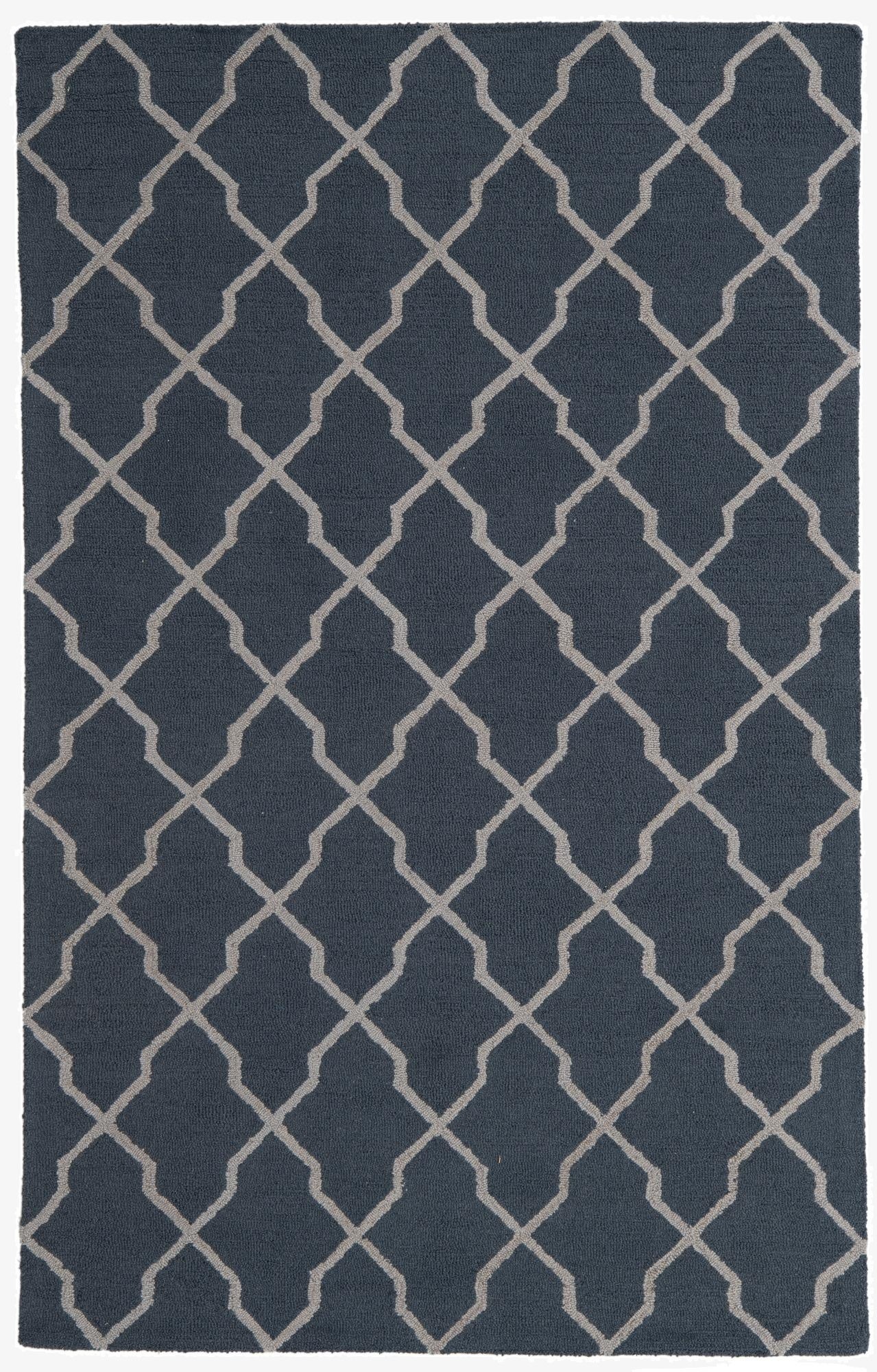 5' 1 x 8' Luna Rug