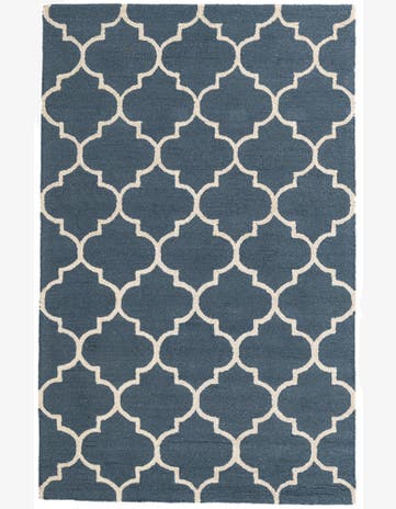 5' 1 x 8' Luna Rug