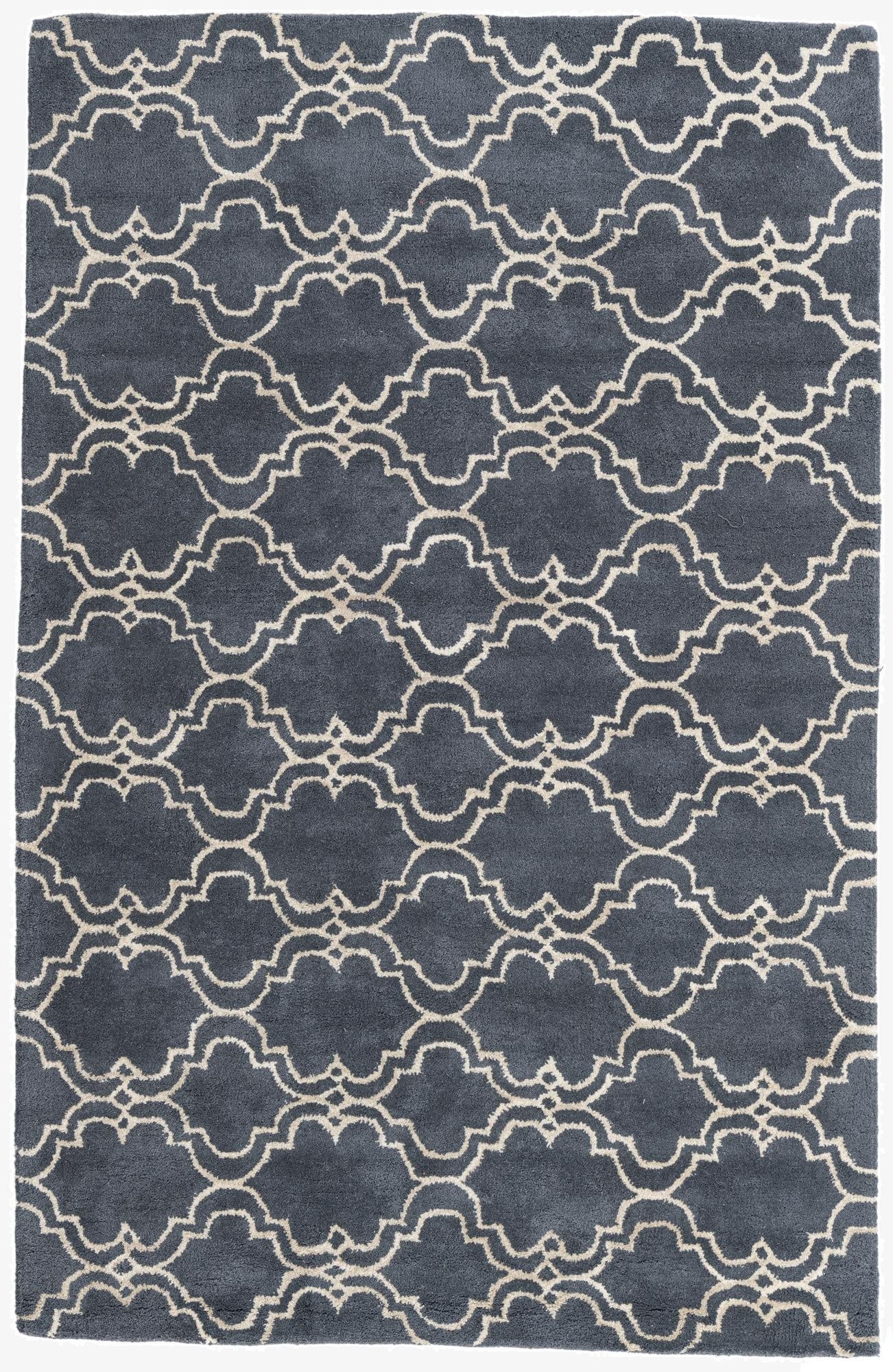 5' x 7' 9 Luna Rug