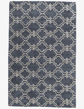 5' x 7' 9 Luna Rug