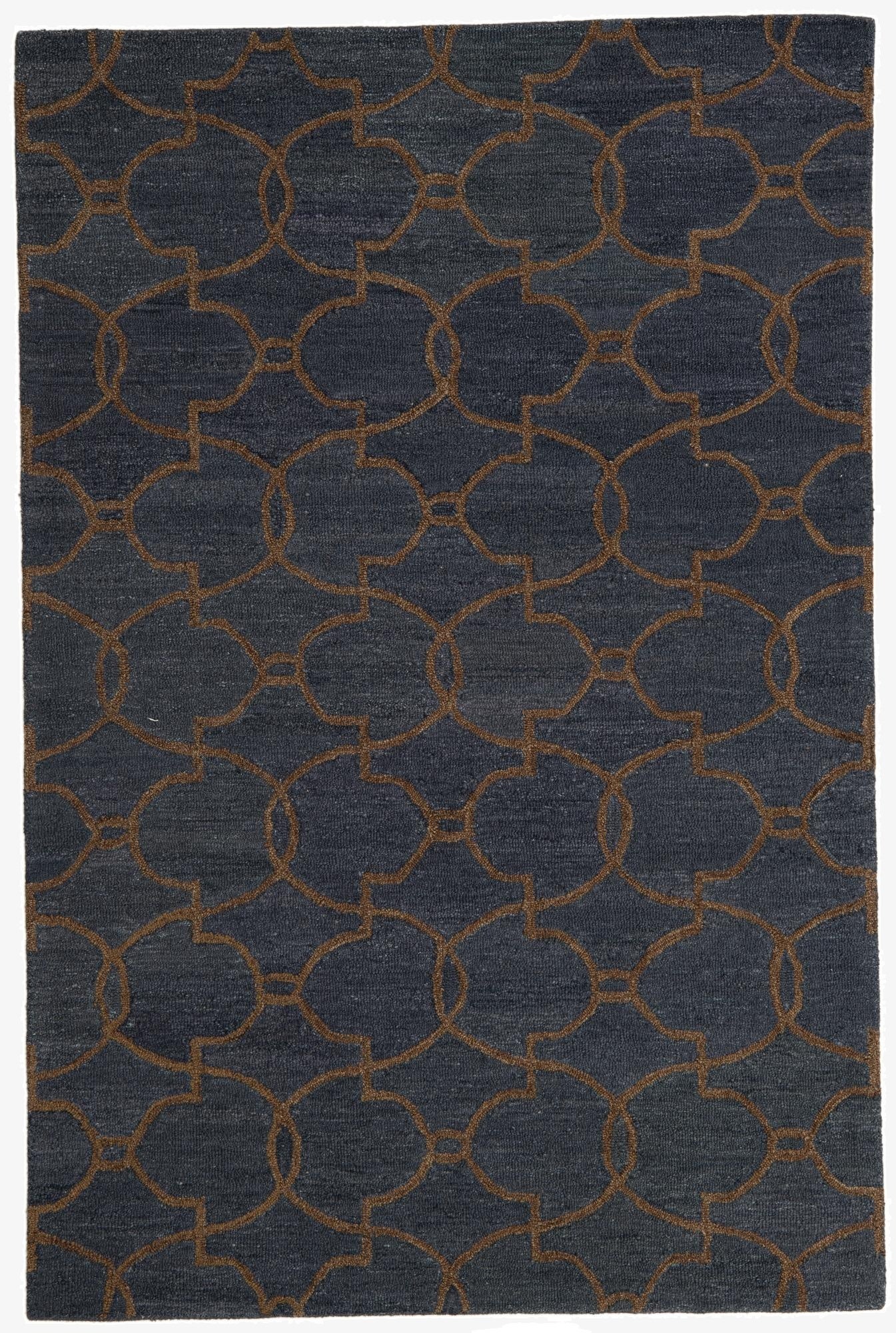 5' x 7' 7 Luna Rug