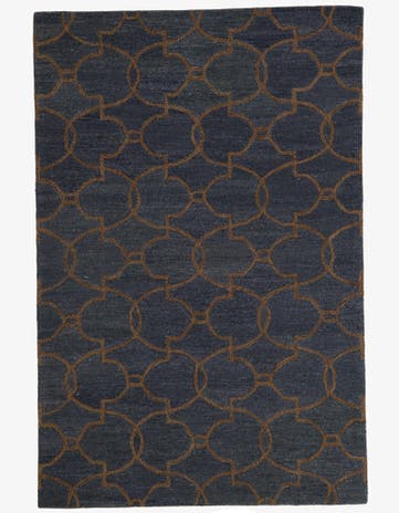 5' x 7' 7 Luna Rug
