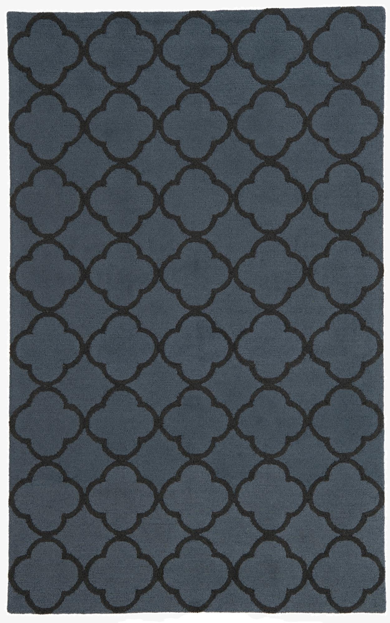 5' x 8' Luna Rug