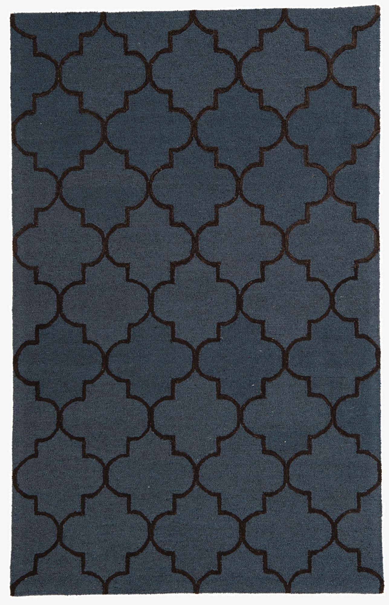 5' 1 x 8' Luna Rug