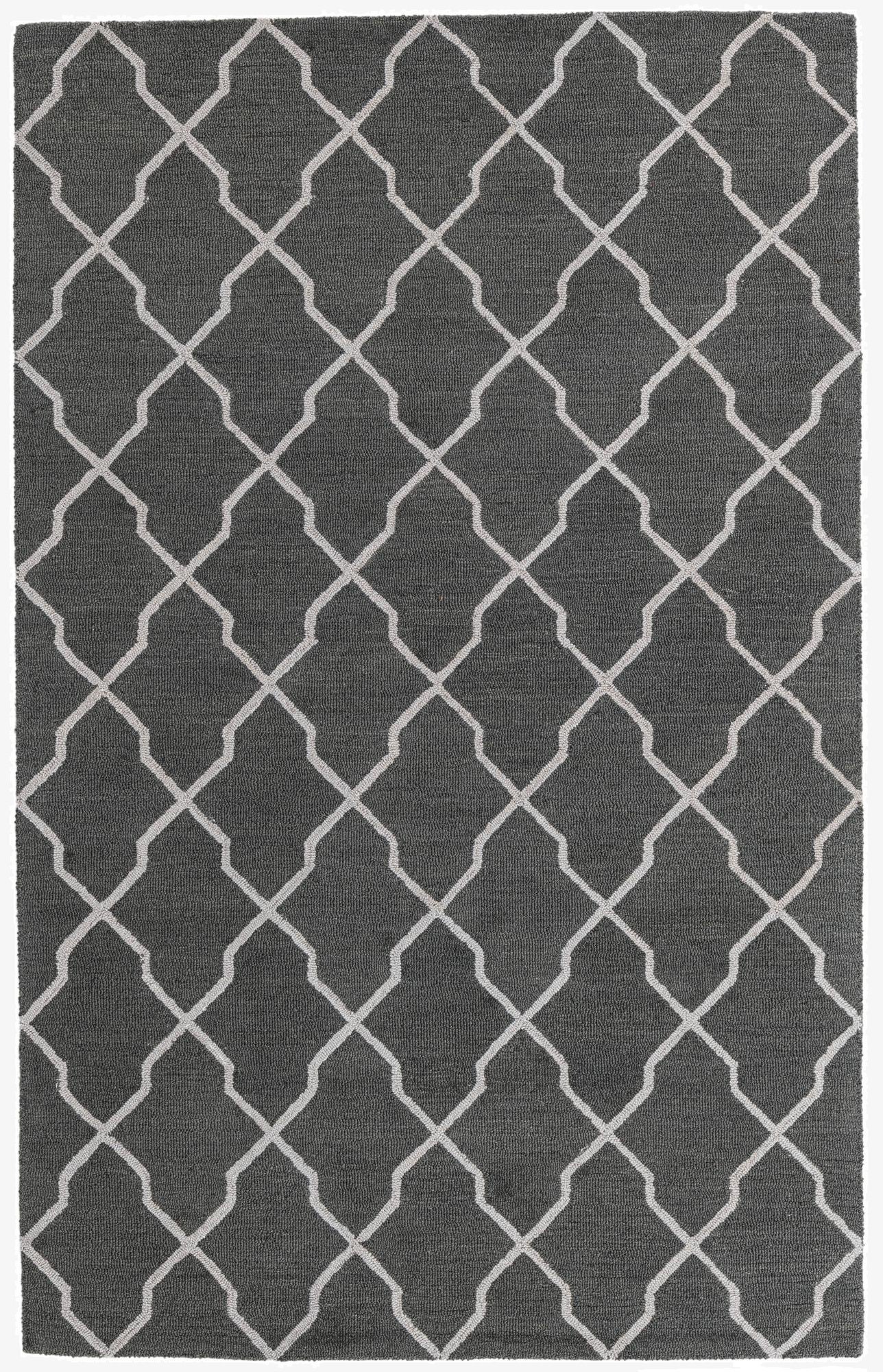 Primary image 5' 1 x 8' Luna Rug