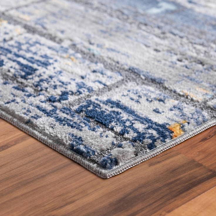 Detail image of 9' x 12' Malibu Rug