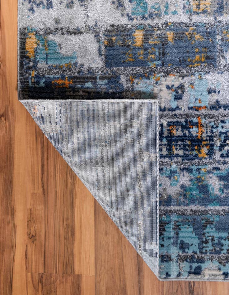 Detail image of 5' x 7' 10 Malibu Rug