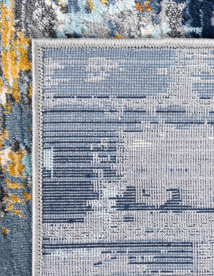 Detail image of 4' x 6' Malibu Rug