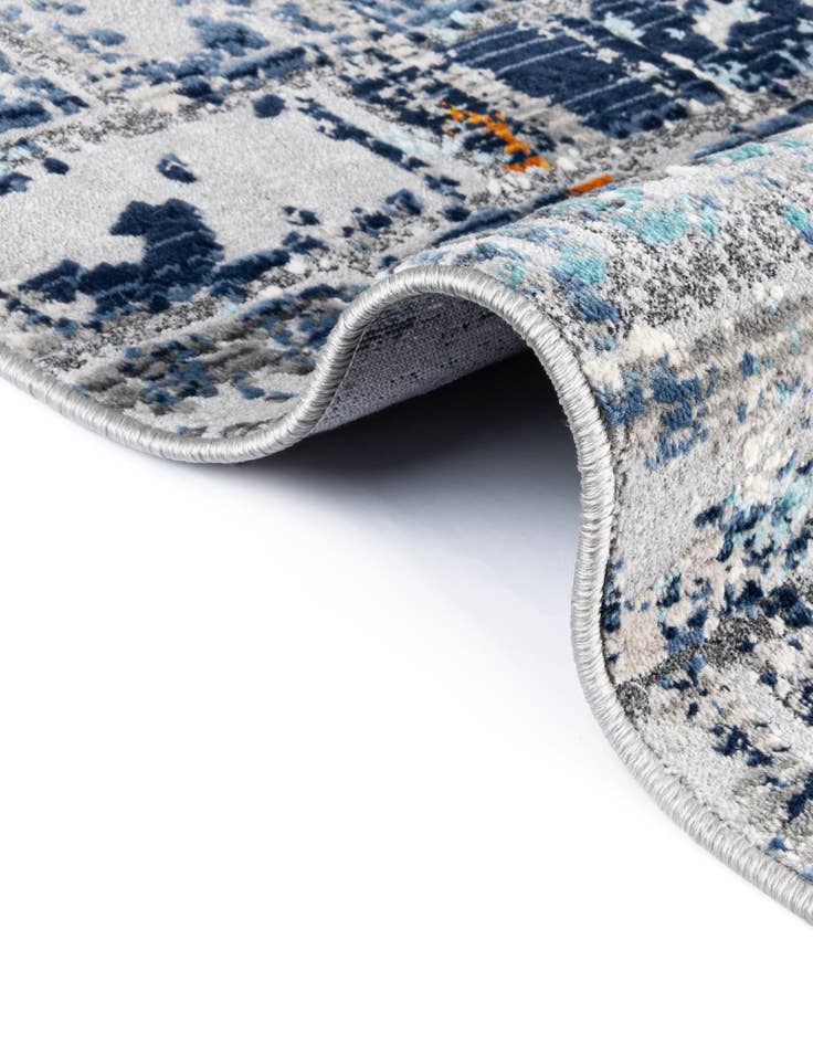 Detail image of 4' x 6' Malibu Rug