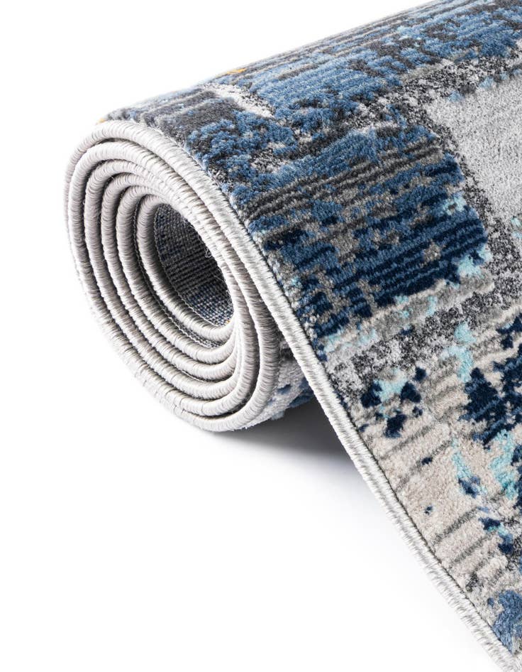 Detail image of 4' x 6' Malibu Rug