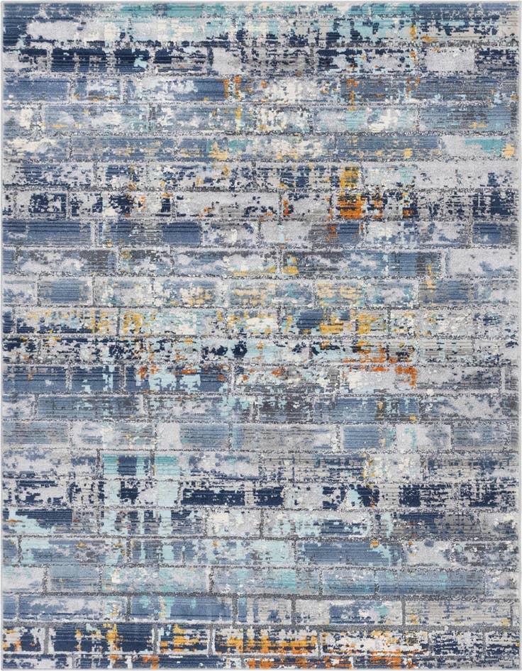 Detail image of 4' x 6' Malibu Rug