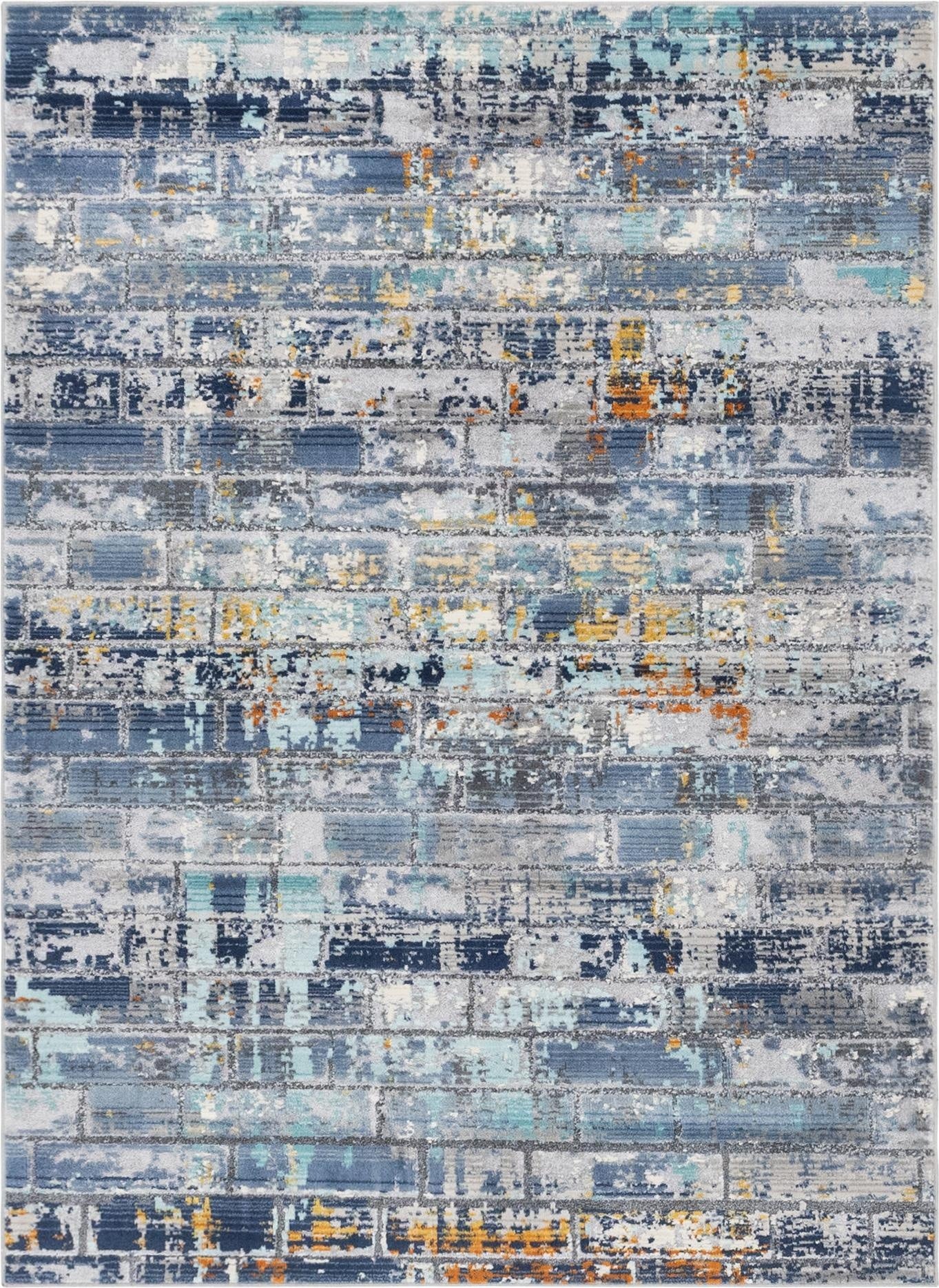 4' x 6' Malibu Rug