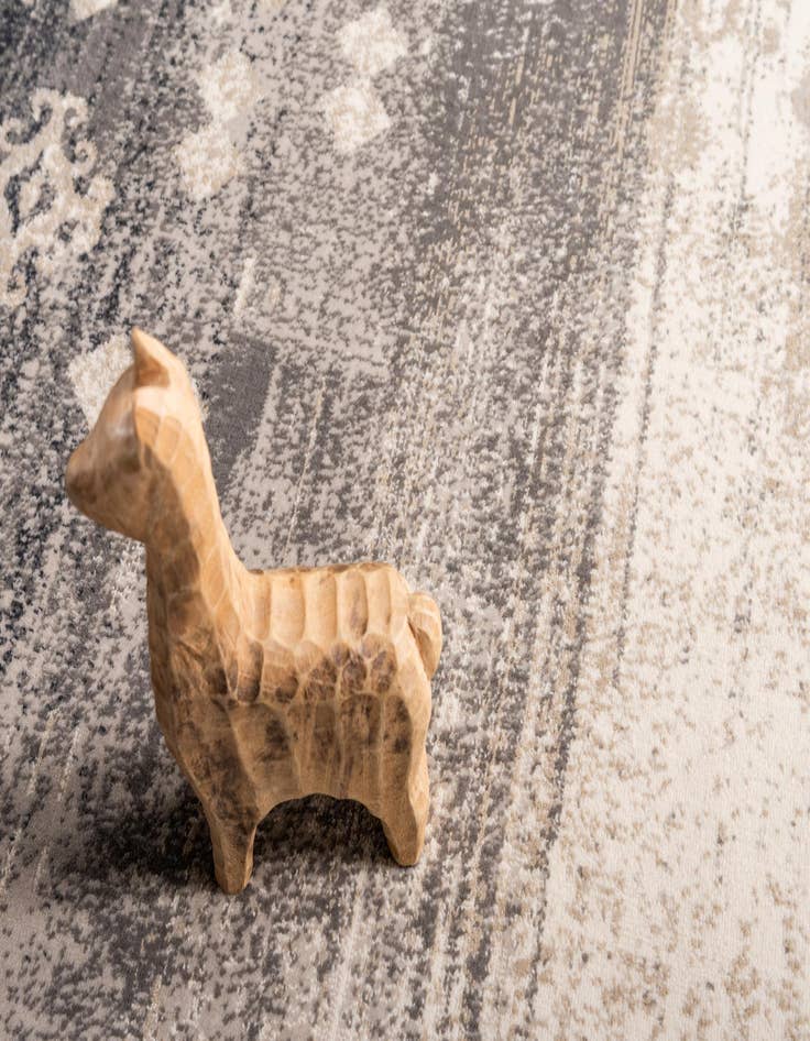 Detail image of 8' x 11' 2 Mirage Rug