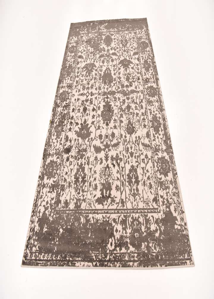 5' x 7' 10 Modern Classical Rug
