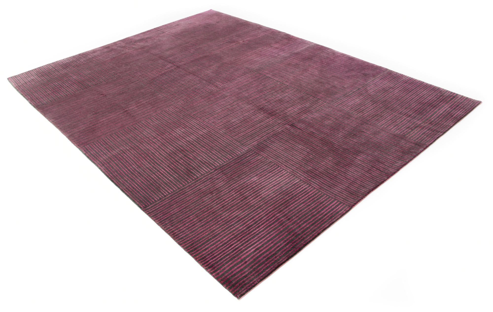 7' 6 x 9' 11 Modern Nehmo Rug