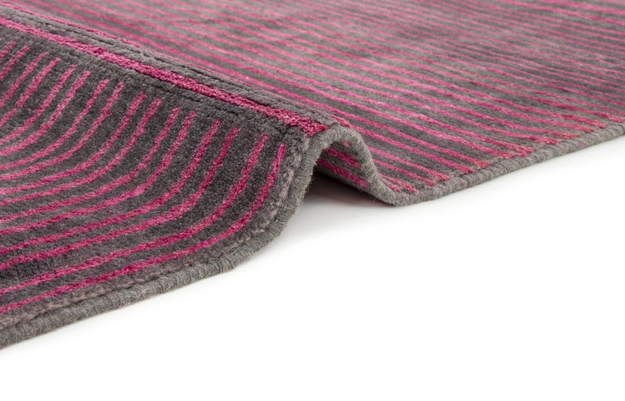 7' 6 x 9' 11 Modern Nehmo Rug