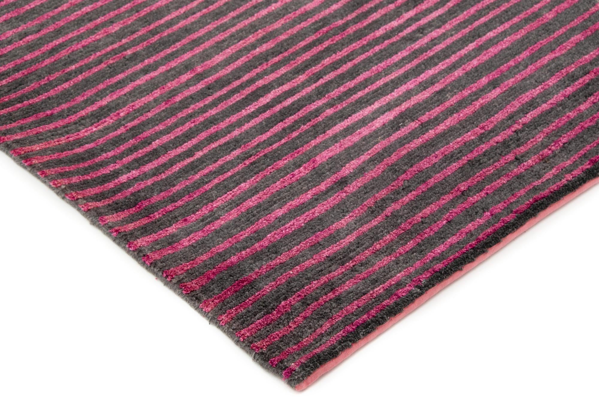 7' 6 x 9' 11 Modern Nehmo Rug