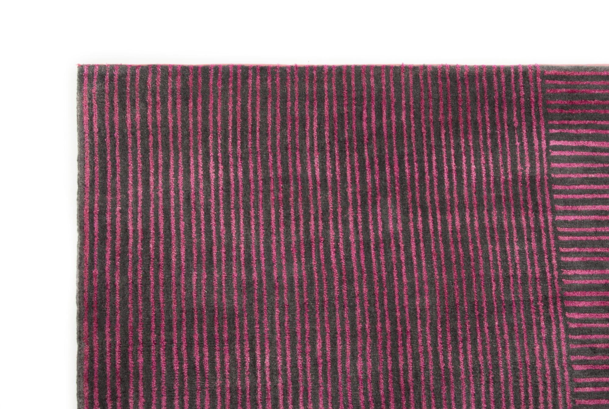 7' 6 x 9' 11 Modern Nehmo Rug