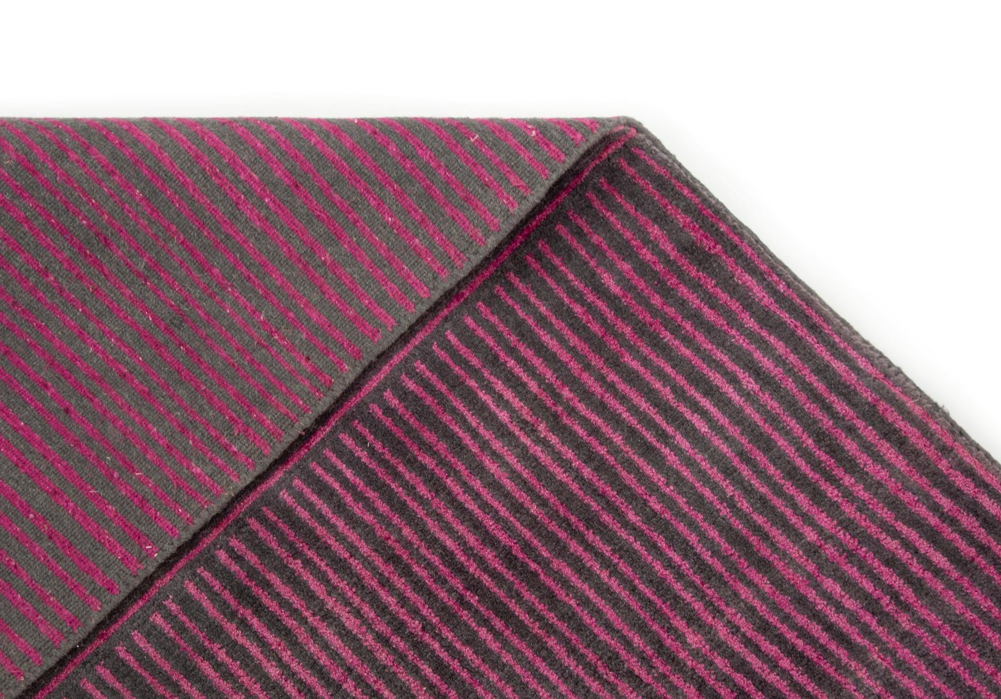7' 6 x 9' 11 Modern Nehmo Rug
