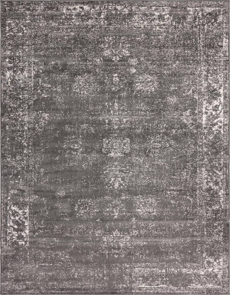 Detail image of 5' 3 x 8' Monaco Rug
