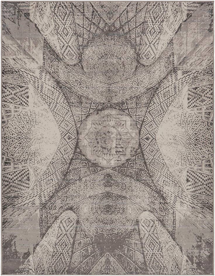Detail image of 4' x 6' Monaco Rug