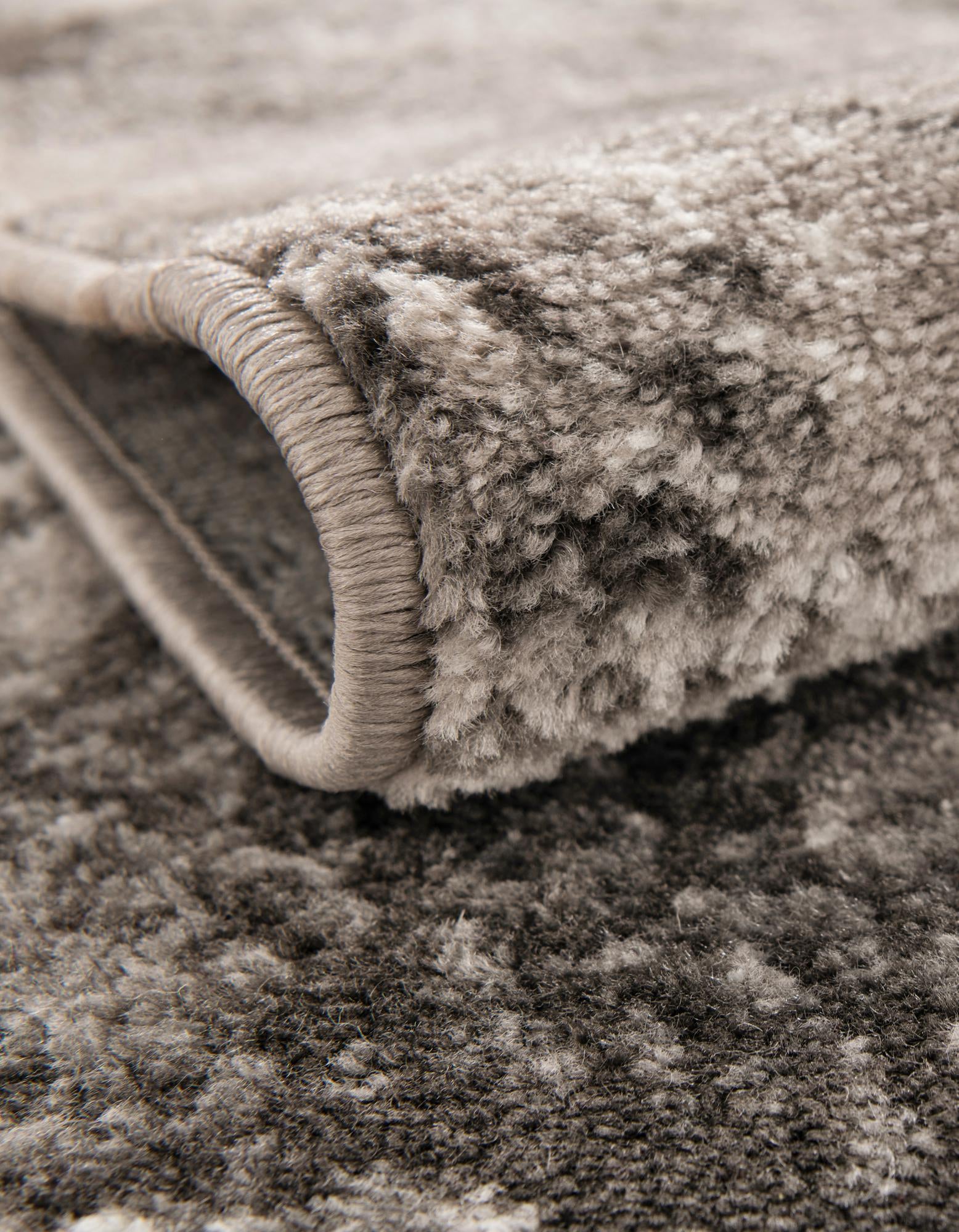 Dark Gray 9' x 12' Monaco Rug Rugs.ca