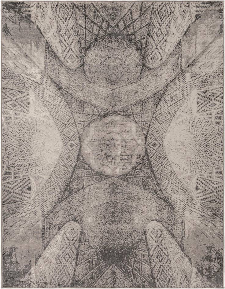 Detail image of 5' 3 x 8' Monaco Rug