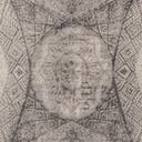 Rug Dark Gray Swatch link