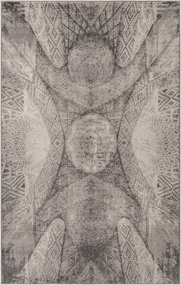 Detail image of 5' 3 x 8' Monaco Rug