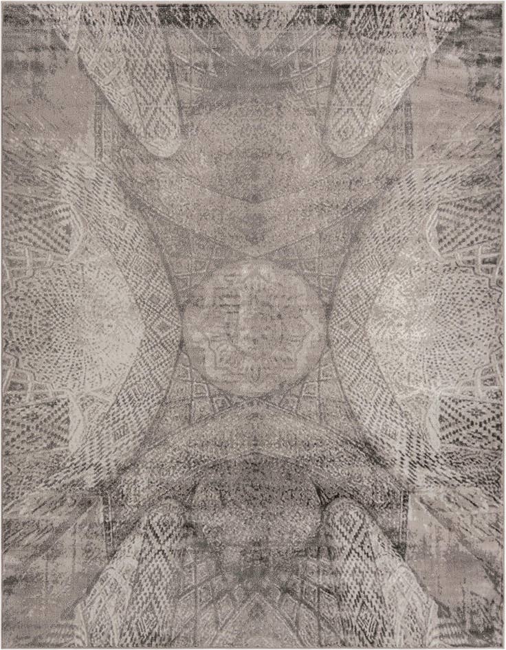 Detail image of 7' 10 x 10' Monaco Rug
